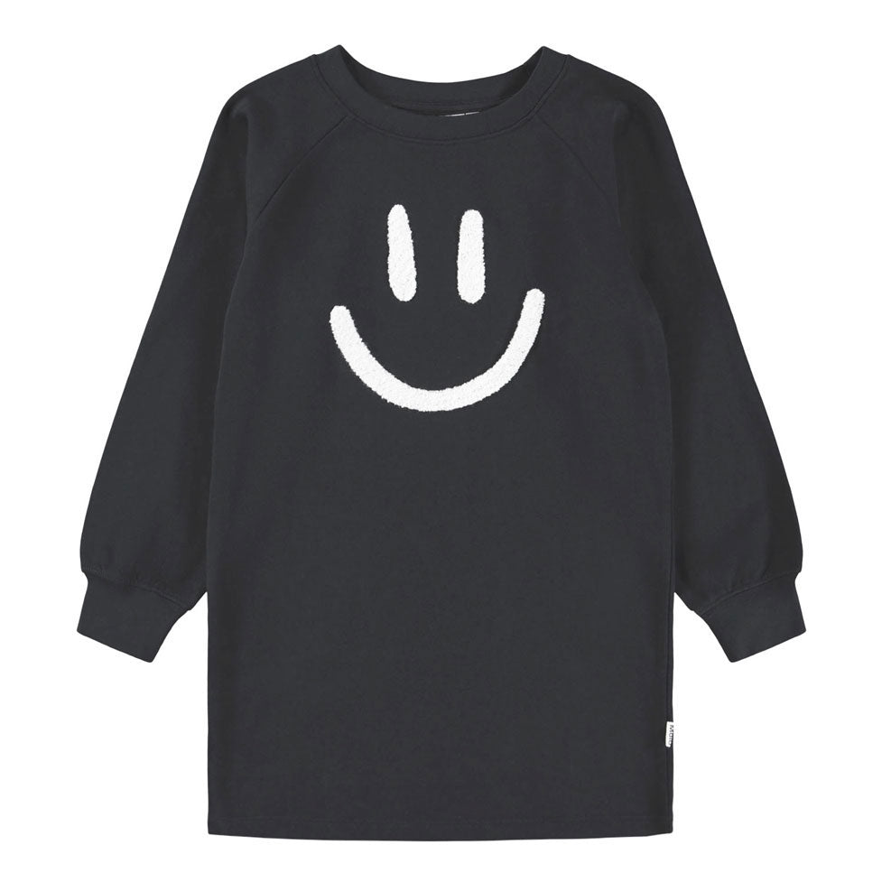 Molo Black Carola Dress