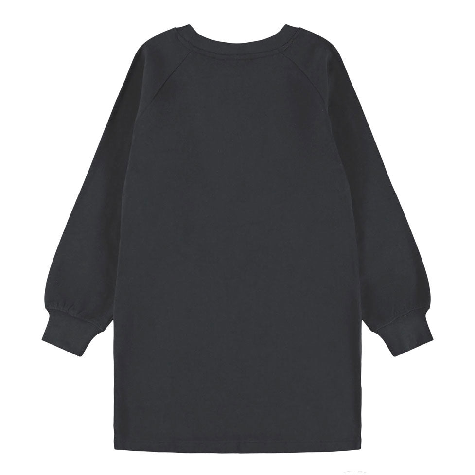 Molo Black Carola Dress