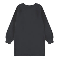 Molo Black Carola Dress