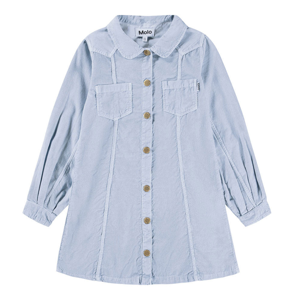 Molo Blue Moon Clarissa Dress