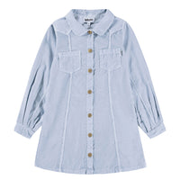 Molo Blue Moon Clarissa Dress