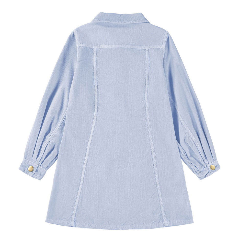Molo Blue Moon Clarissa Dress