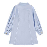 Molo Blue Moon Clarissa Dress