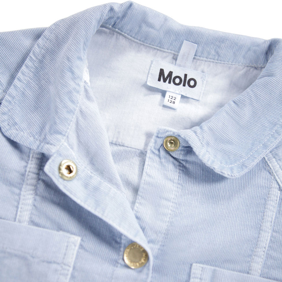Molo Blue Moon Clarissa Dress