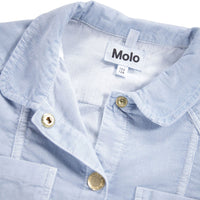 Molo Blue Moon Clarissa Dress