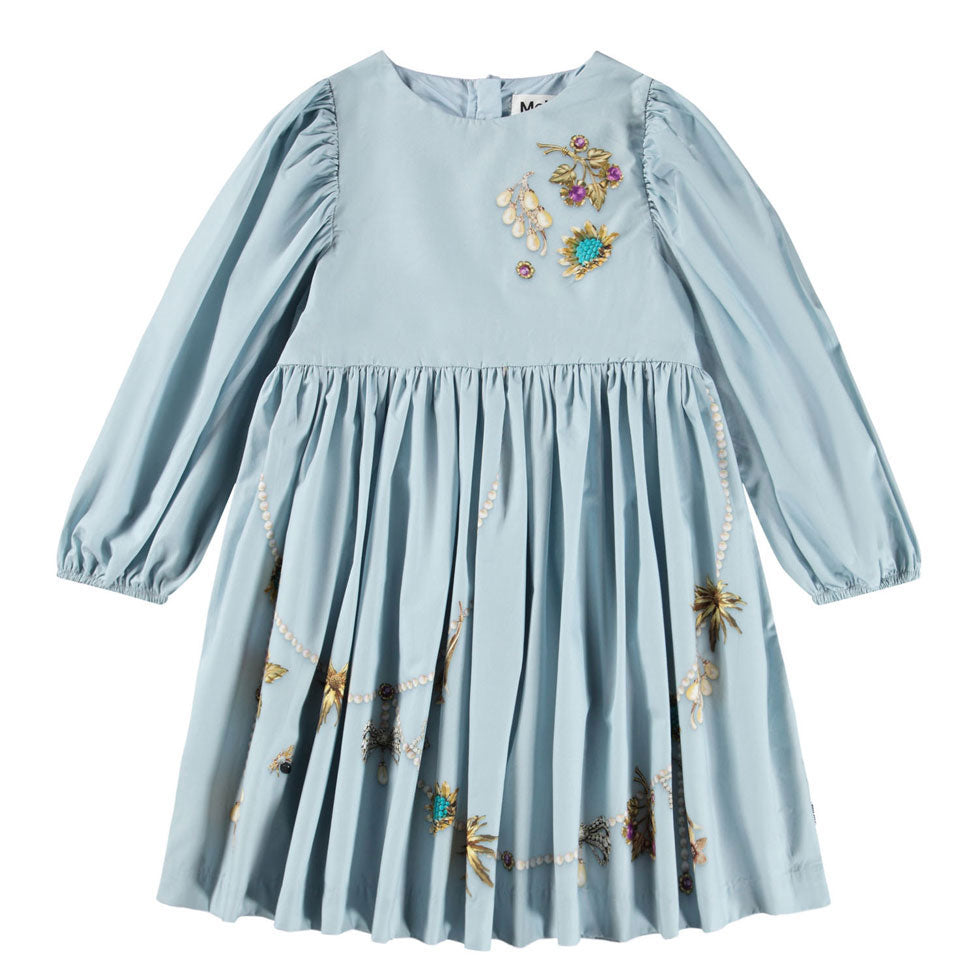Molo Broches Cilja Dress