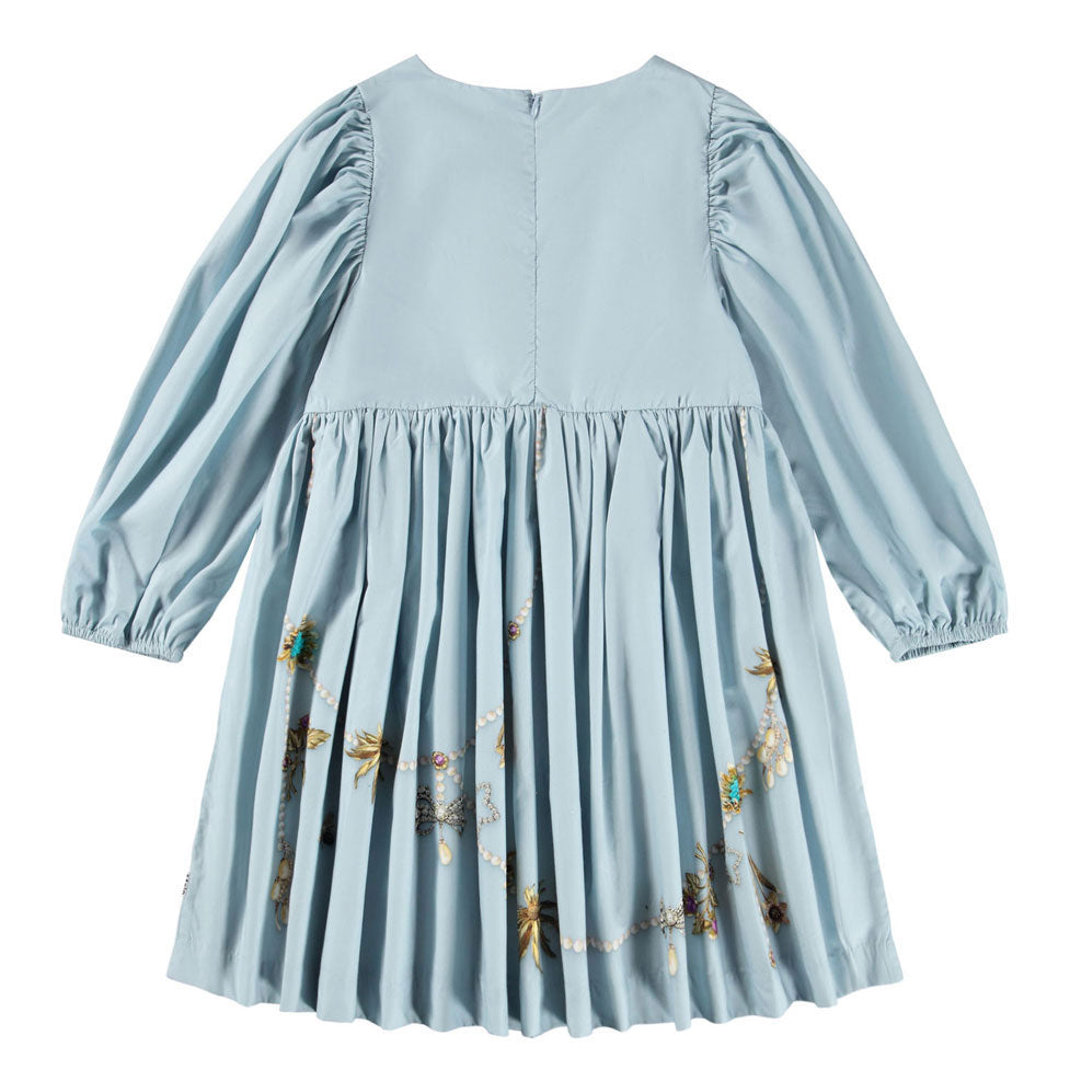 Molo Broches Cilja Dress