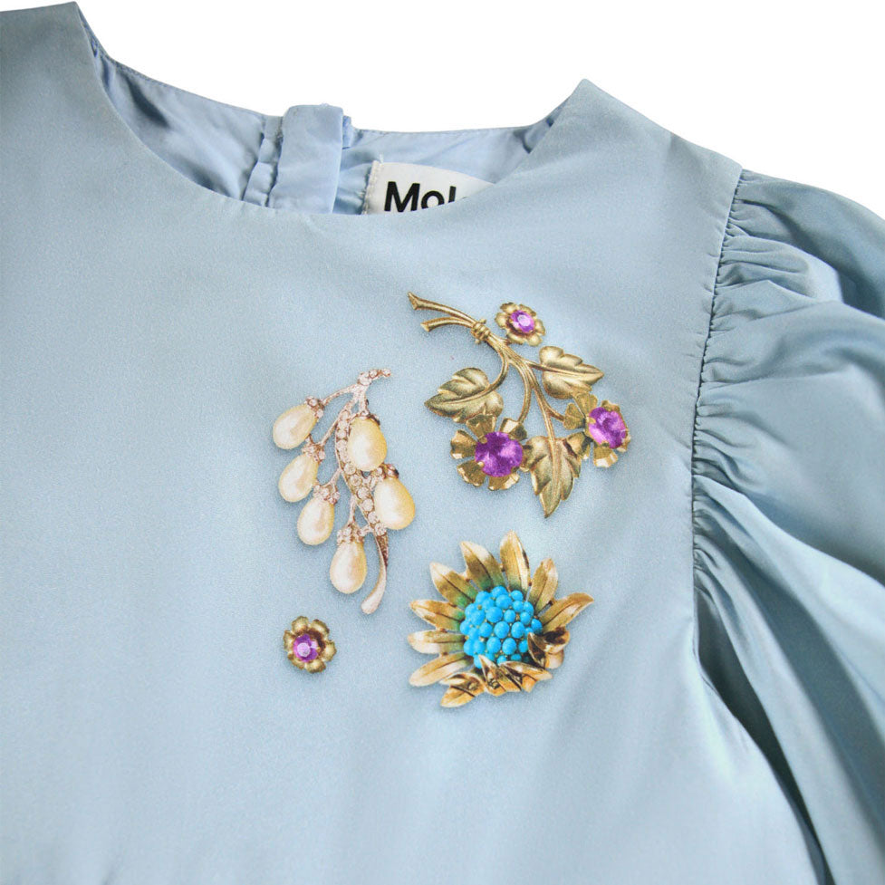 Molo Broches Cilja Dress
