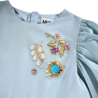 Molo Broches Cilja Dress