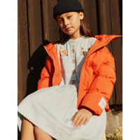 Molo Blue Pocket Pets Clara Dress