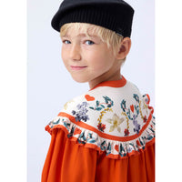 Molo Alpine Flora Cibbe Dress