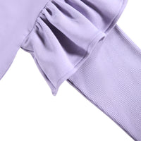 Molo Faded Purple Margit Sweatshirt