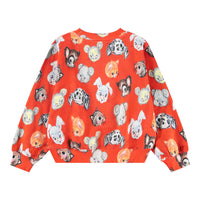 Molo Rising Sun Marge Sweatshirt