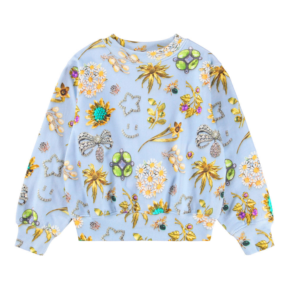 Molo Royal Bling Marge Sweatshirt