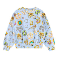 Molo Royal Bling Marge Sweatshirt