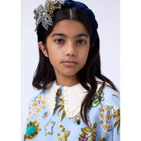 Molo Royal Bling Marge Sweatshirt