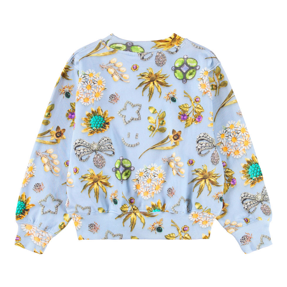 Molo Royal Bling Marge Sweatshirt