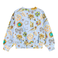 Molo Royal Bling Marge Sweatshirt