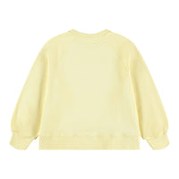 Molo Mellow Yellow Marilee Sweatshirt