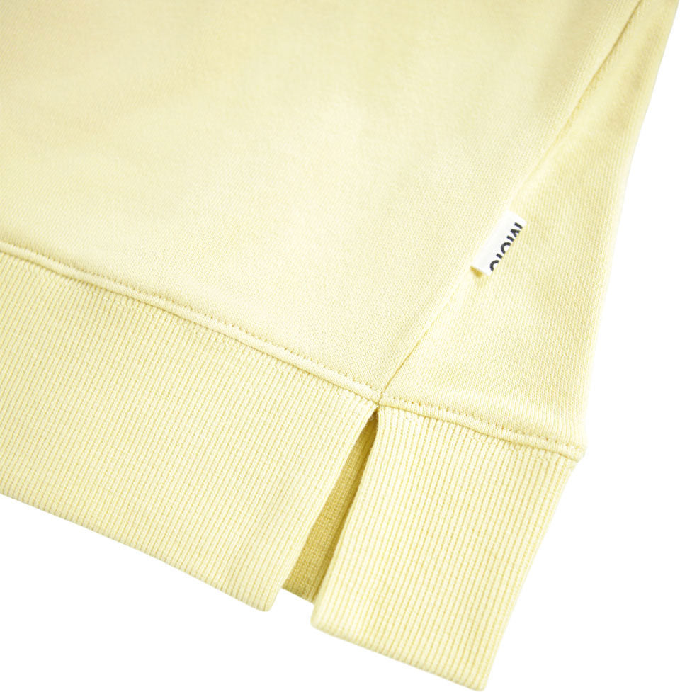 Molo Mellow Yellow Marilee Sweatshirt