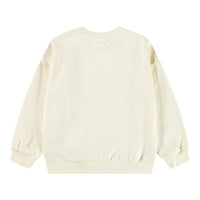 Molo Kitty Miauu Maxi Sweatshirt