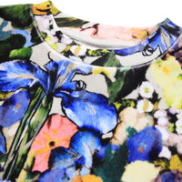 Molo Floral Impression Marika Sweatshirt