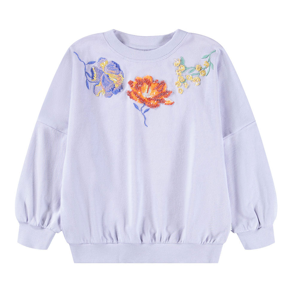 Molo Thistle Marika Sweatshirt