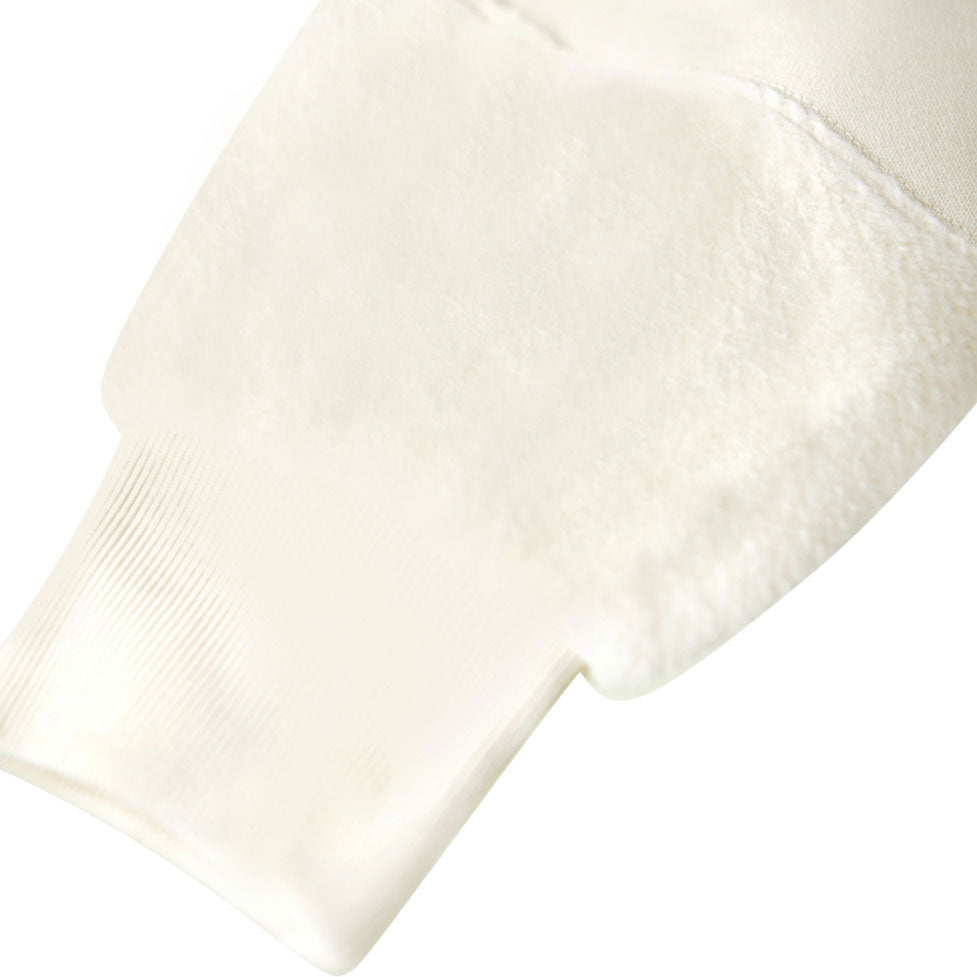 Molo Buttercream Marion Sweat Shirt