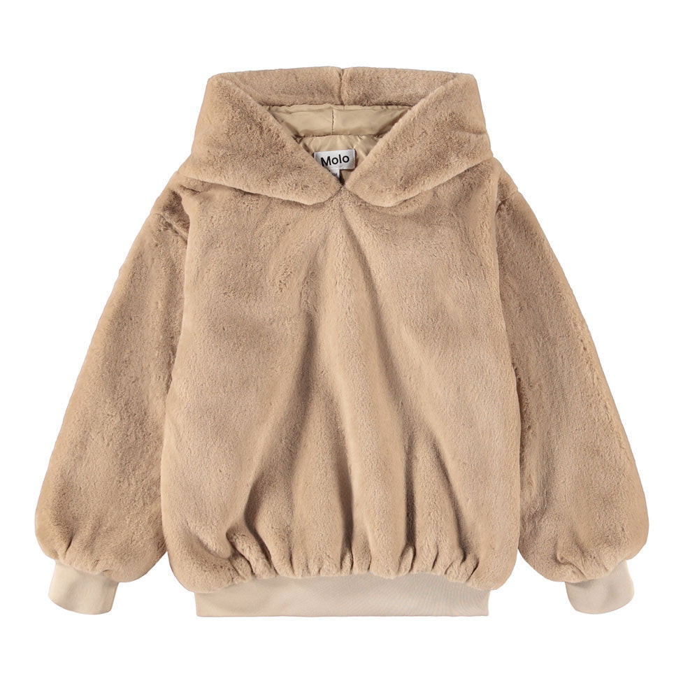 Molo Pomeranian Maureen Hoodie