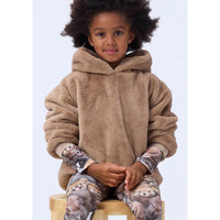 Molo Pomeranian Maureen Hoodie