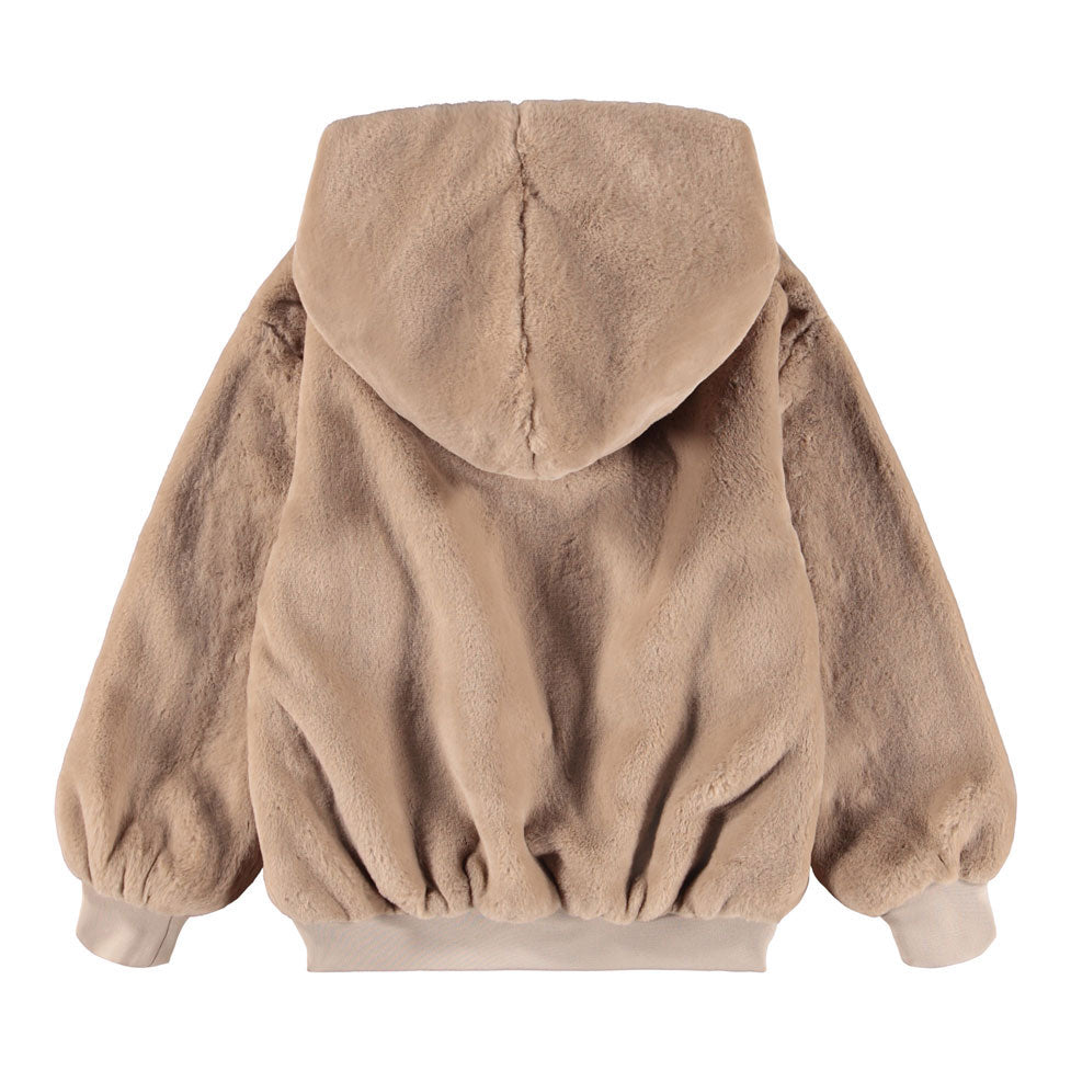 Molo Pomeranian Maureen Hoodie