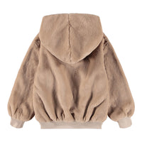 Molo Pomeranian Maureen Hoodie