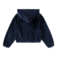 Molo Galaxy Blue Madeleine Hoodie