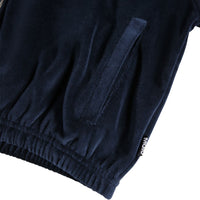 Molo Galaxy Blue Madeleine Hoodie