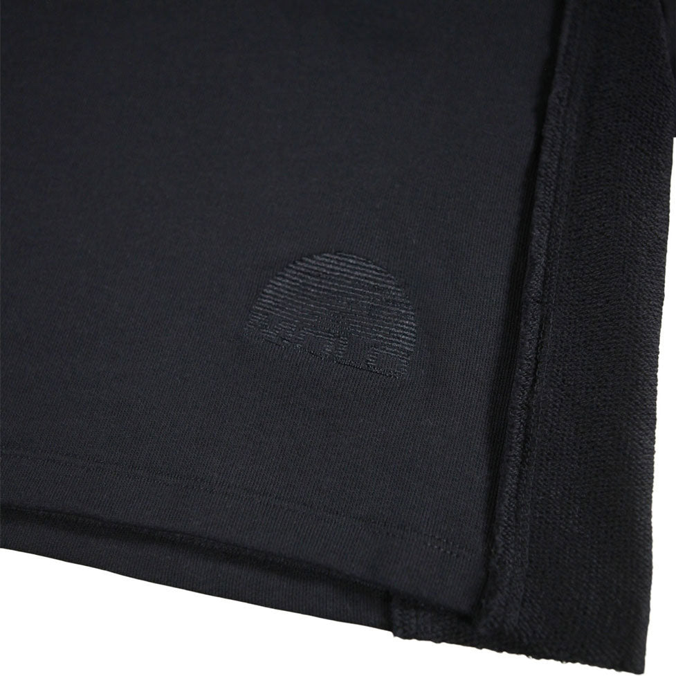Molo Black Madison Hoodie