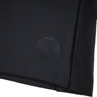 Molo Black Madison Hoodie