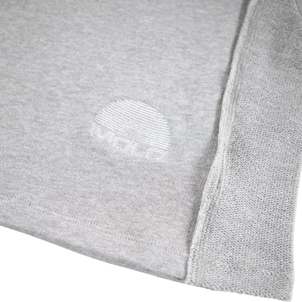 Molo Grey Melange Madison Hoodie