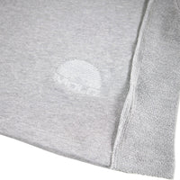 Molo Grey Melange Madison Hoodie