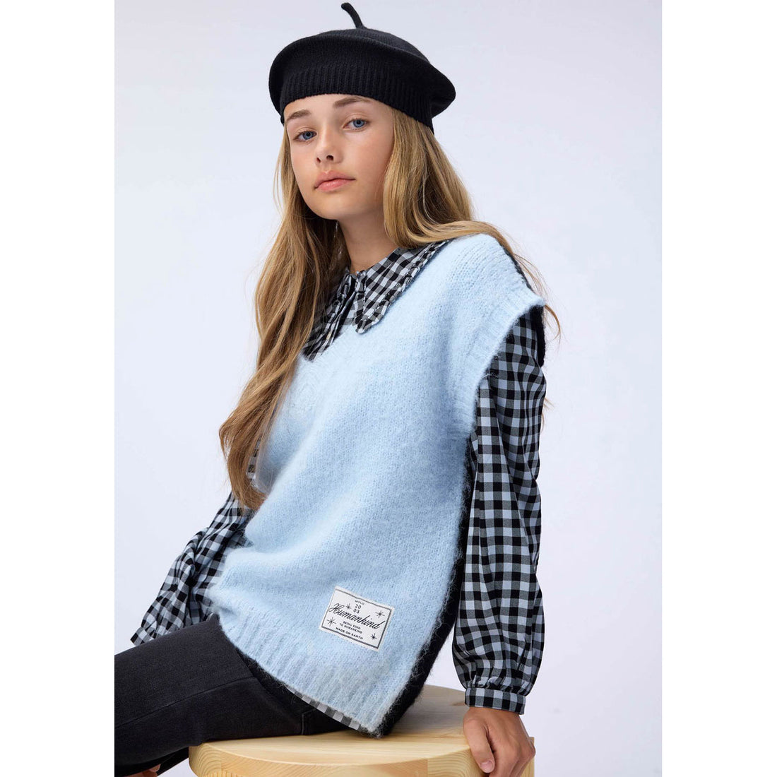 Molo Black Moon Gunilla Vest