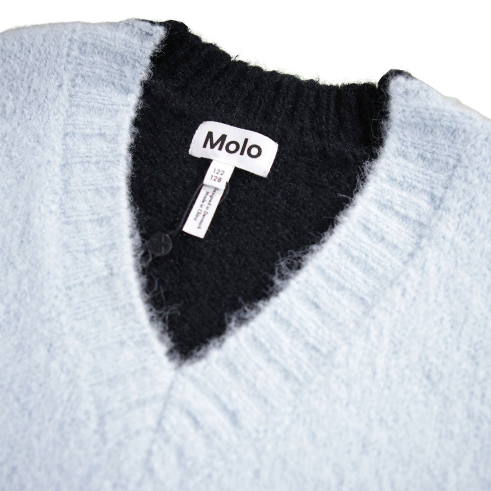Molo Black Moon Gunilla Vest