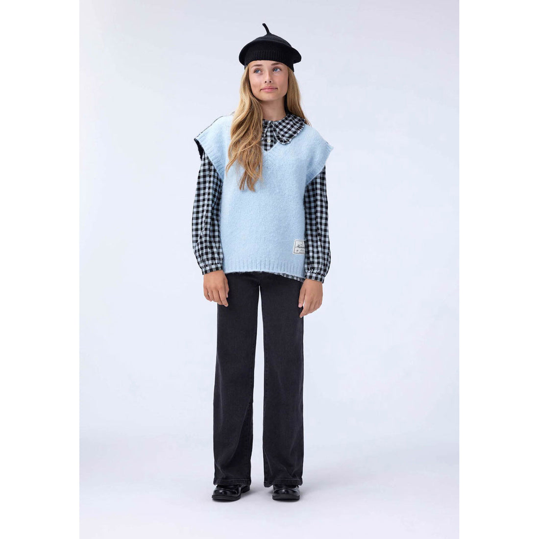 Molo Black Moon Gunilla Vest