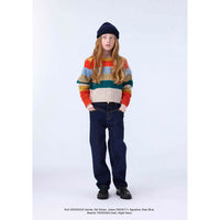 Molo Ski Stripe Gerdis Sweater