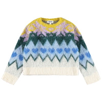 Molo Grande Nordic Glenda Sweater