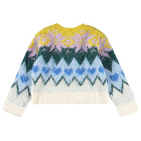 Molo Grande Nordic Glenda Sweater