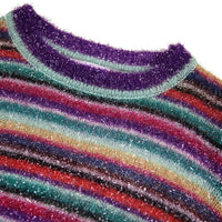 Molo Jeweler Stripe Germina Sweater