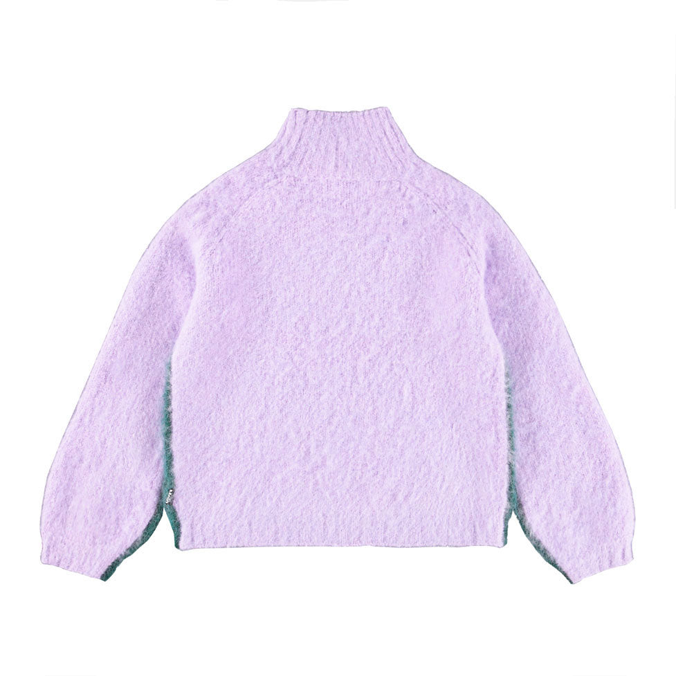 Molo Cosmic Ray Gracia Sweater