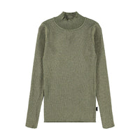 Molo Golden Evergreen Ginevra Sweater