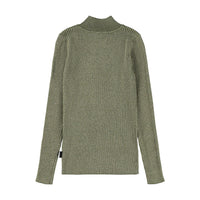 Molo Golden Evergreen Ginevra Sweater