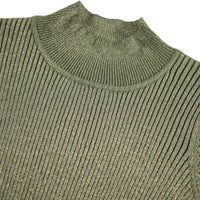 Molo Golden Evergreen Ginevra Sweater