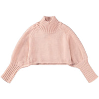 Molo Rose Hips Golda Sweater